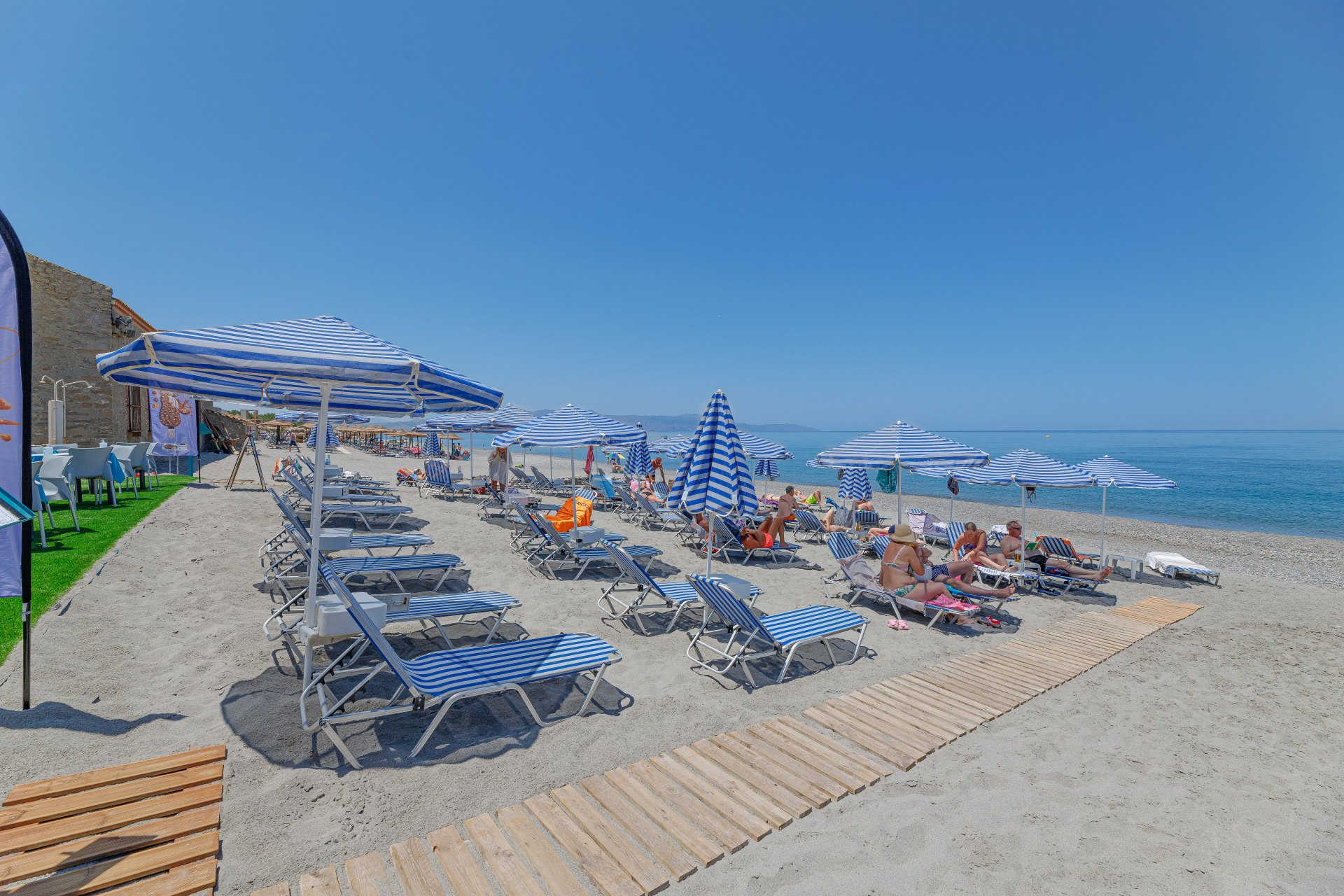 Despina Apartments Gerani Chania, Crete Greece